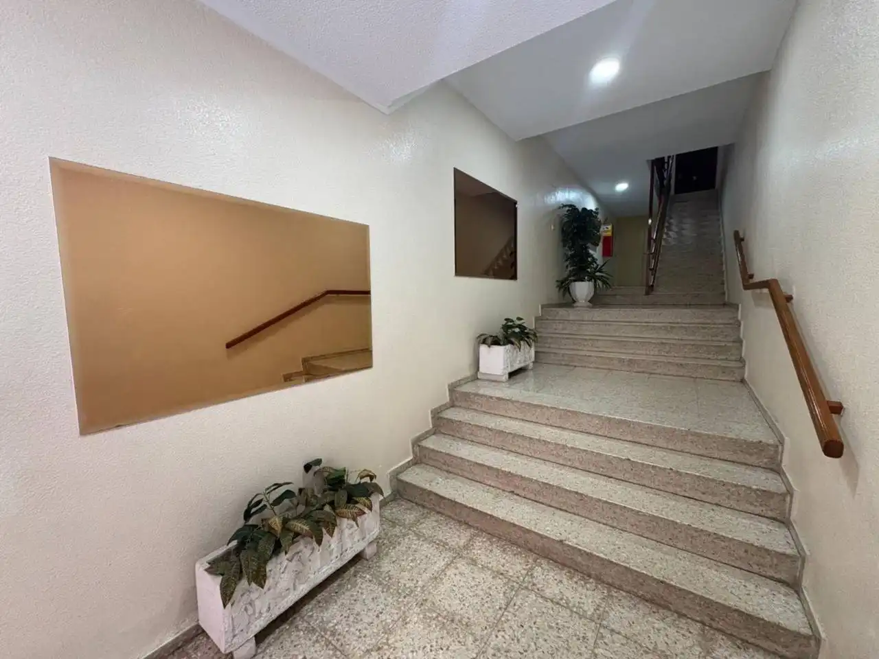 Flat for sale in Alicante / Alacant  with Air Conditioner, Storage room and Furnished