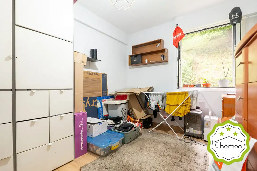 Flat for sale in Bilbao   with Private garden and Storage room