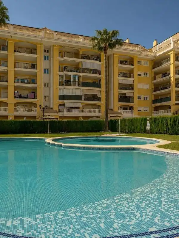 Appartement avec terrasse à vendre à Passeig de Ricardo Ortega, imagen 28