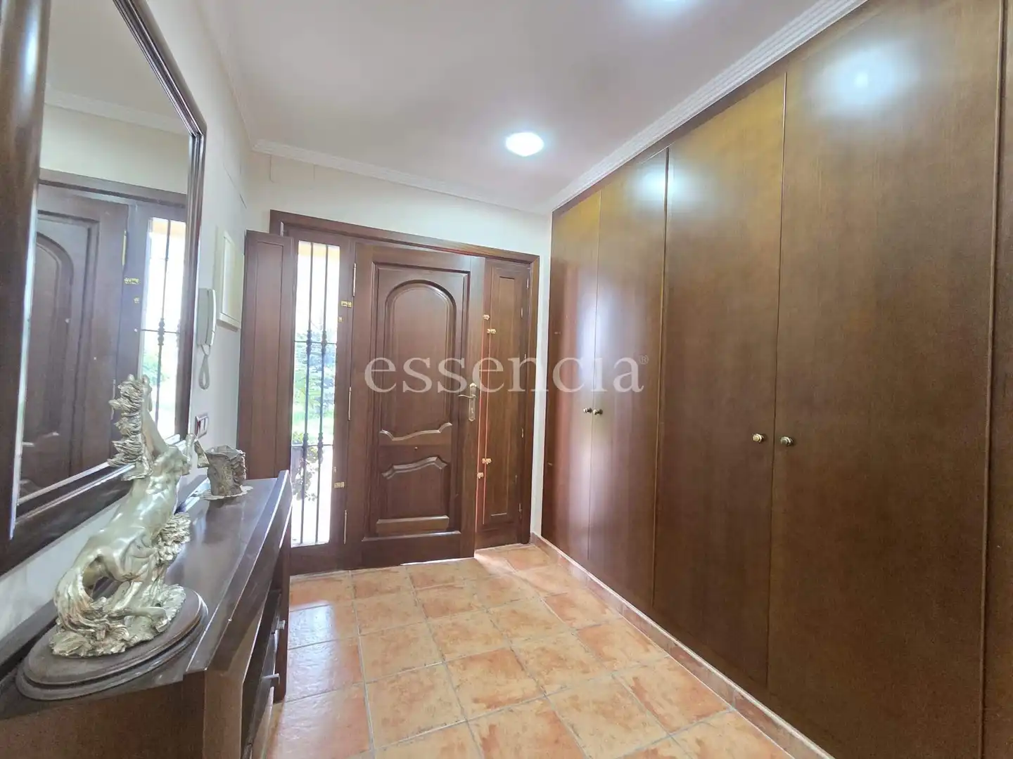 Houses for sale in Terrateig  with Air Conditioner, Private garden and Terrace