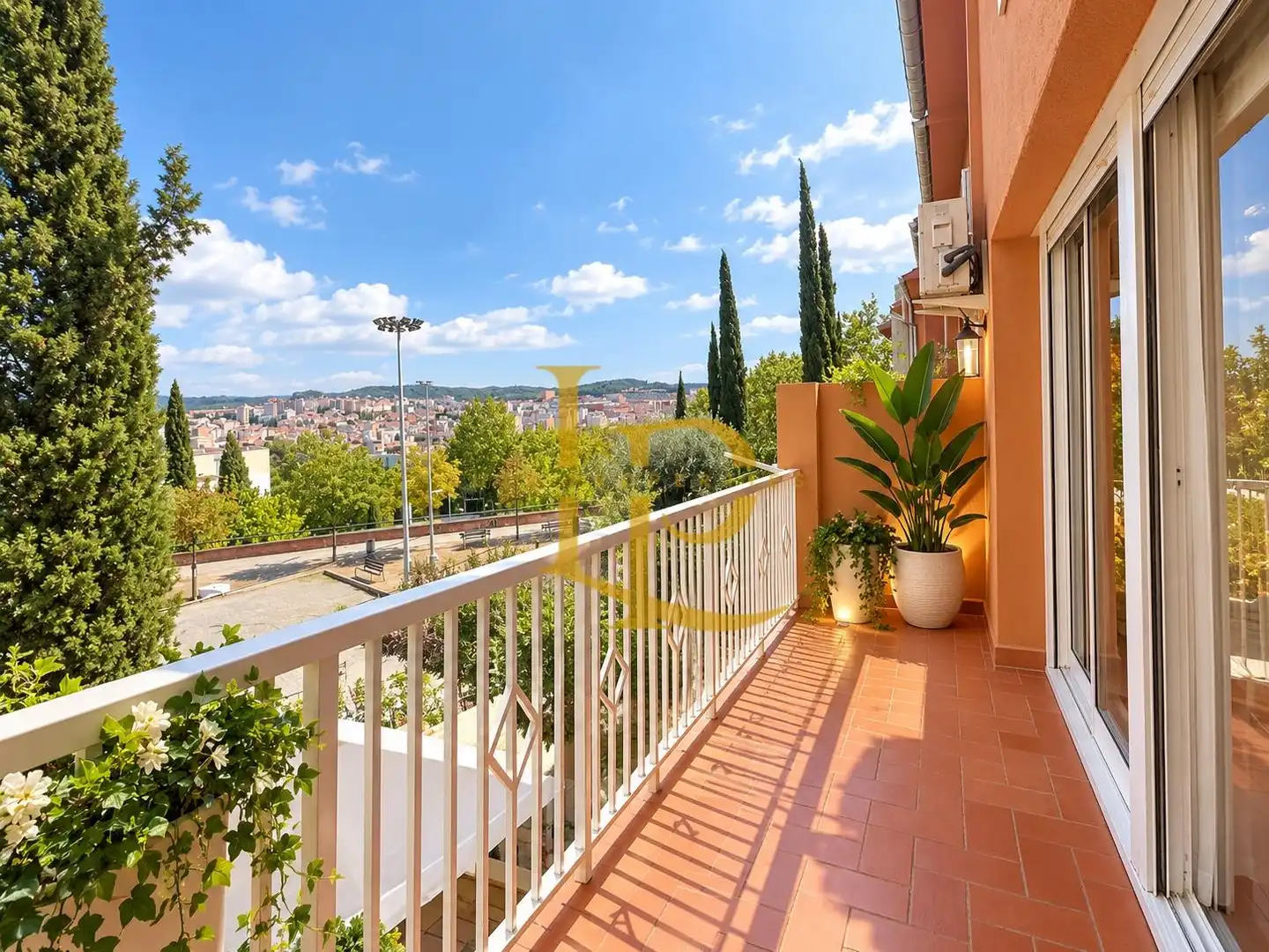 Terraced house with terrace for sale in Can Fatjó - Sant Jordi Park - Plana del Castell, imagen 44