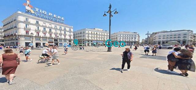 Local comercial en Venta en Sol