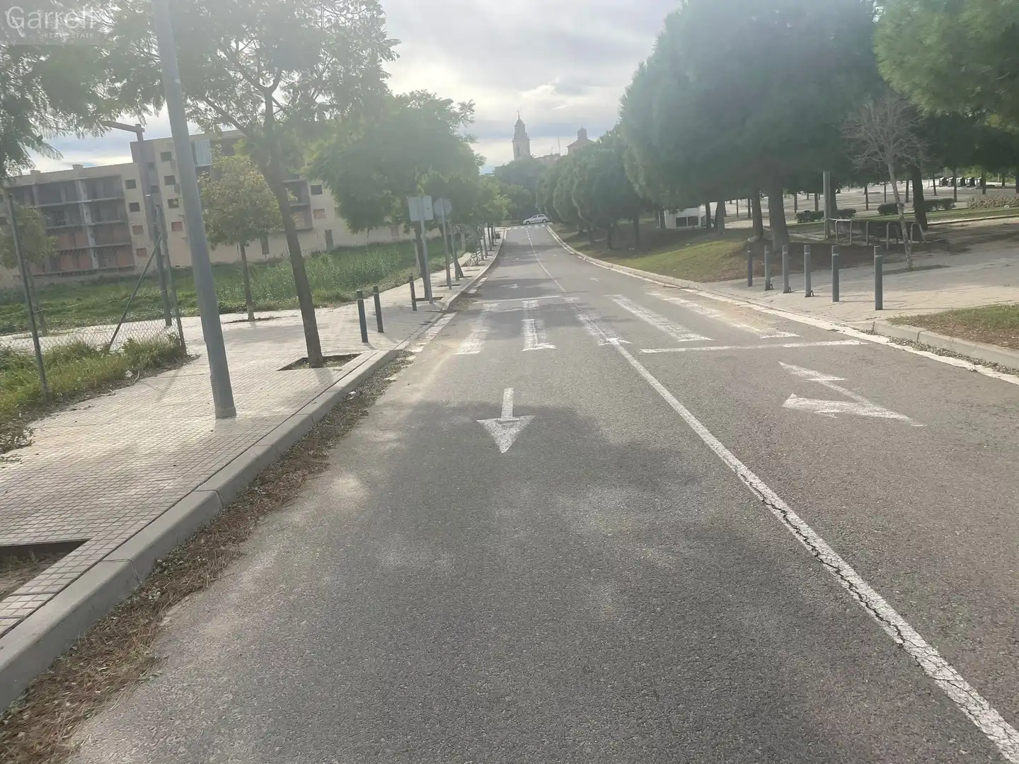 Terreni e lotti in vendita a AV FORQUES DE LES 
 CONSTANTI (TARRAGONA), imagen 12