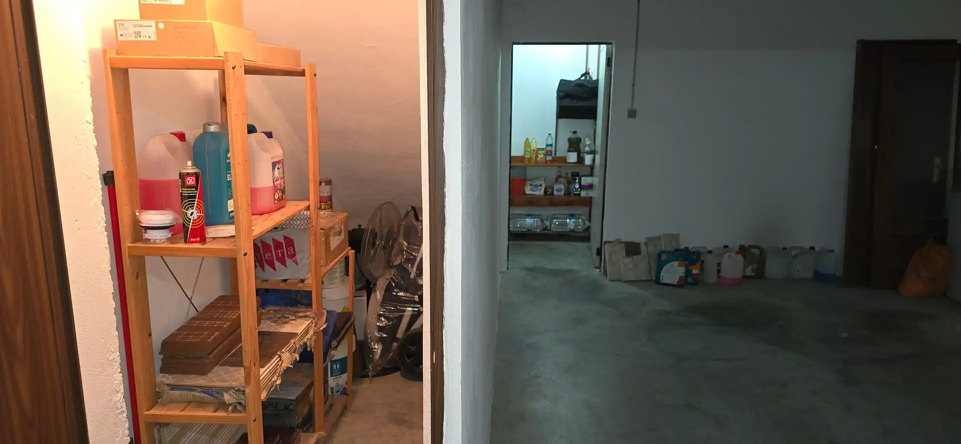 Casa a schiera con terrazza in vendita a Calle Girasol, imagen 23