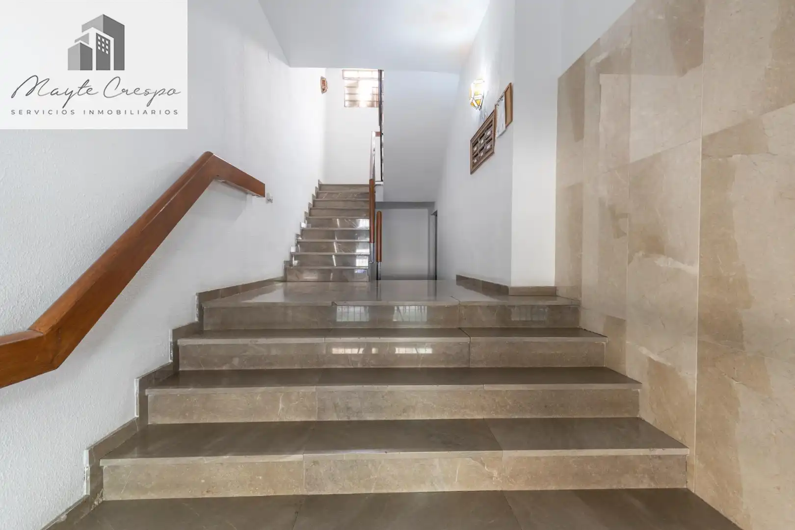 Appartement avec terrasse à vendre à Peligros, imagen 2