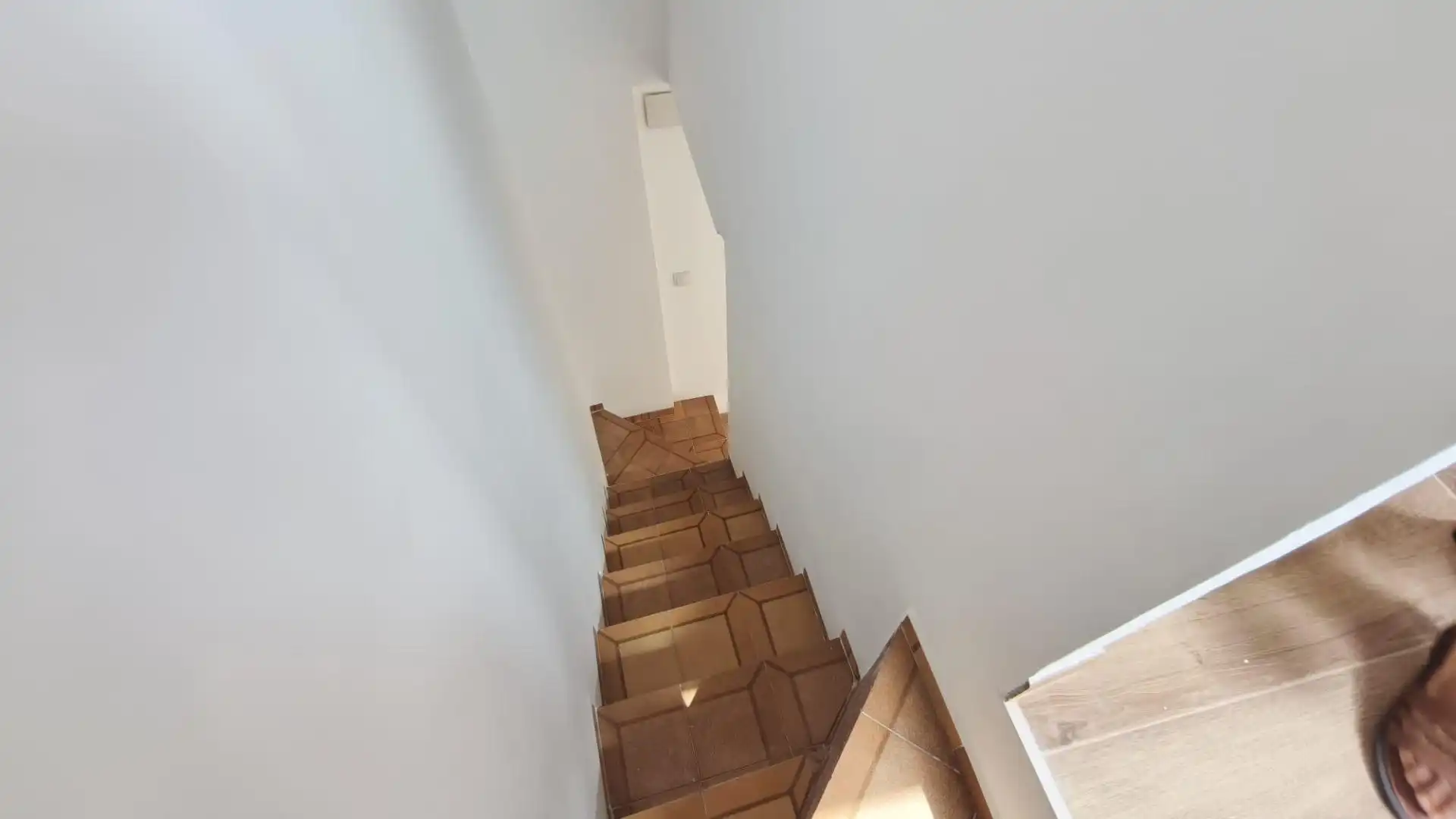 Casa adosada en venda en Burriana / Borriana amb Balcó