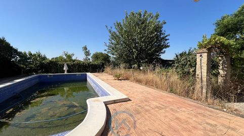 Foto 4 de Residencial en venda a Los Palacios y Villafranca, Sevilla