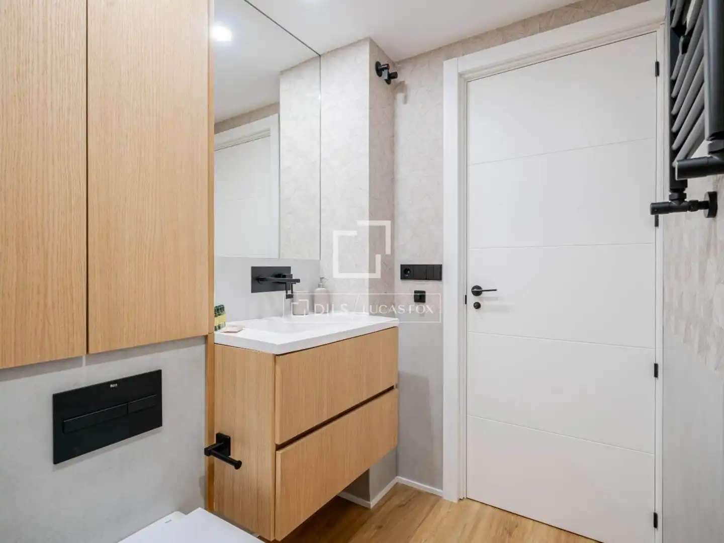 Appartement avec ascenseur à louer à Barrio de Salamanca, imagen 34