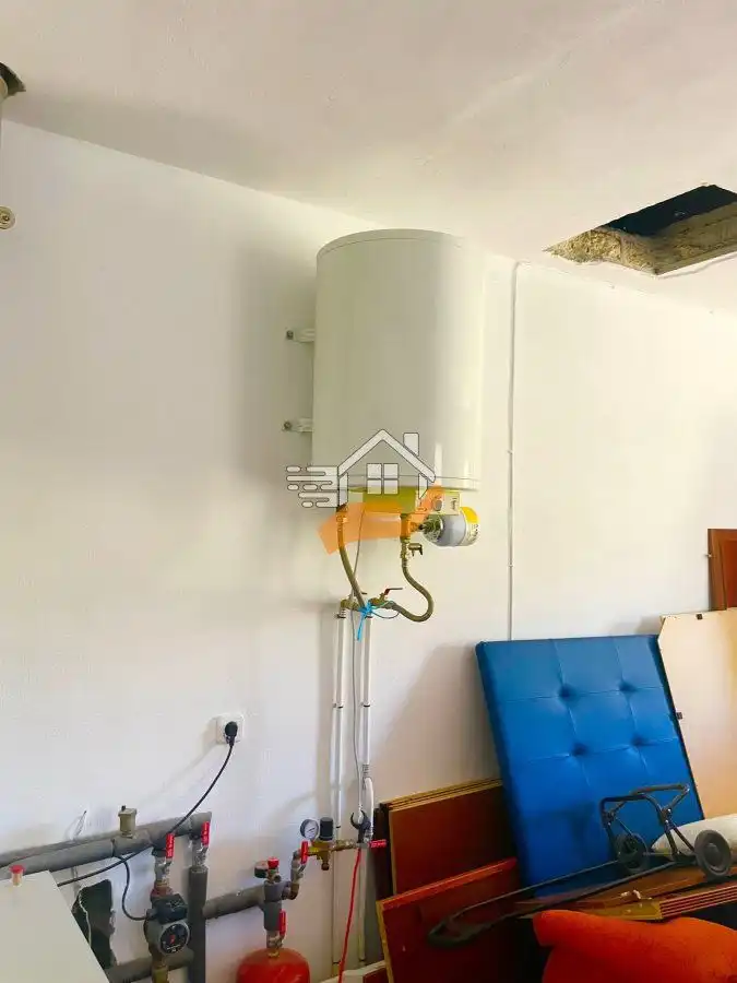 Villa in vendita a Vélez-Rubio, imagen 18