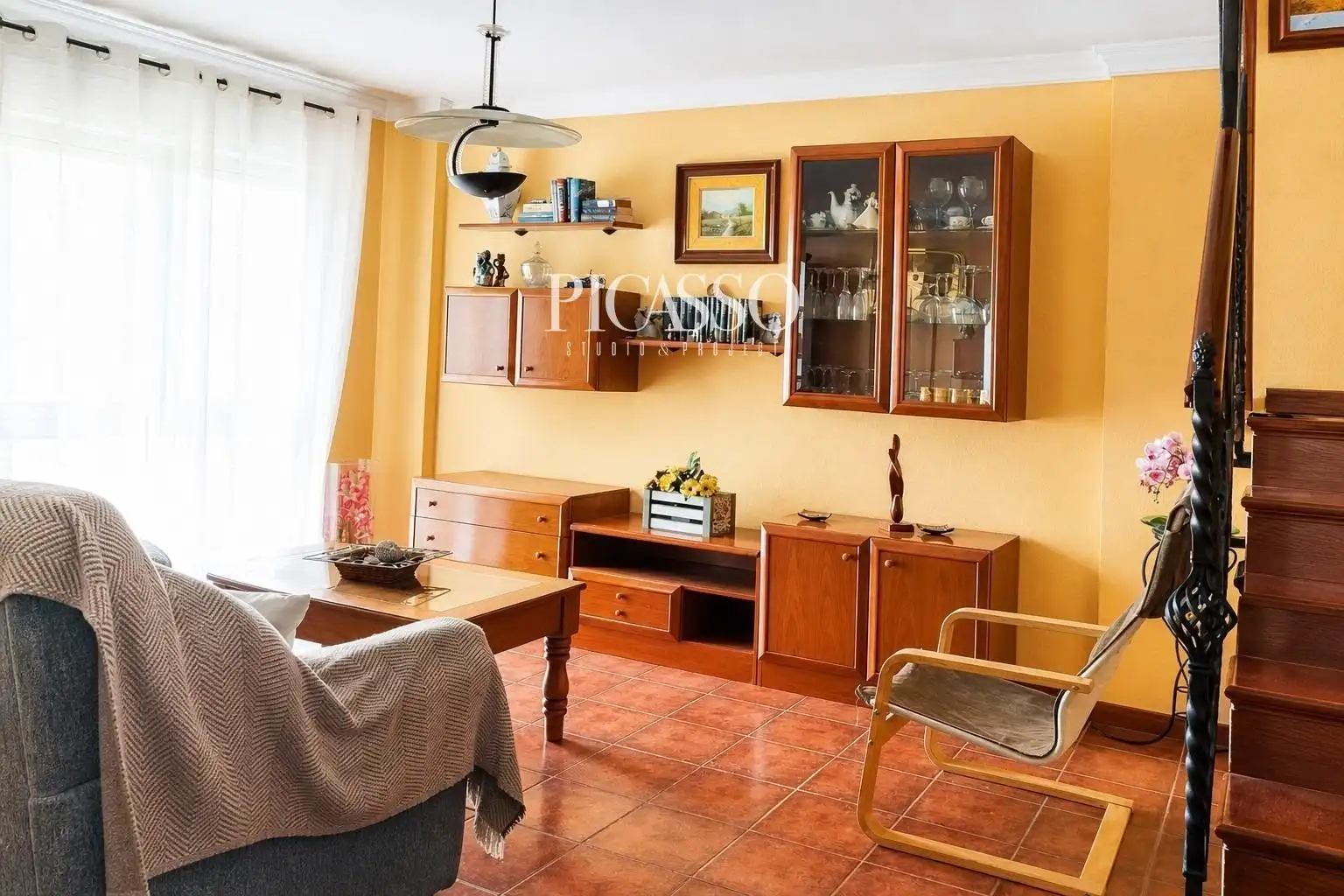 Casa a schiera in vendita a Calle Juan Díaz del Moral, imagen 2