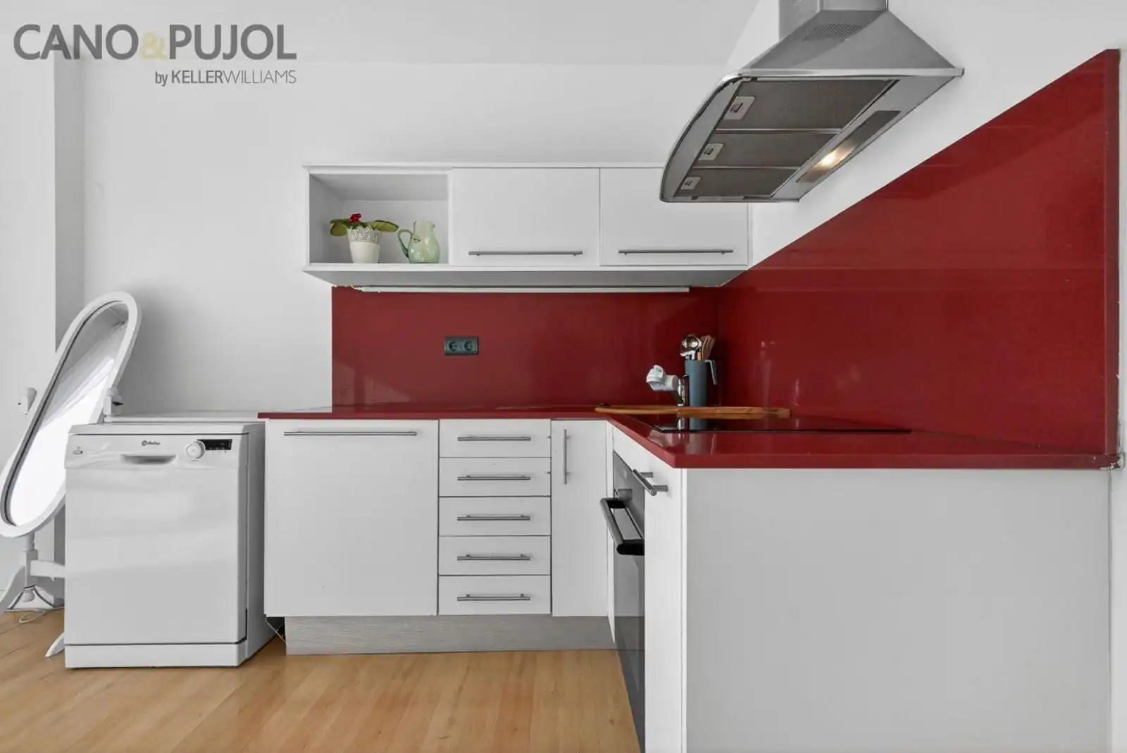 Ático con ascensor en venta en Centre - Estació, imagen 6