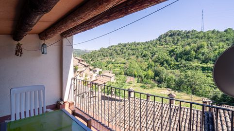 Foto 5 de Casa adosada en venda a Mura, Barcelona