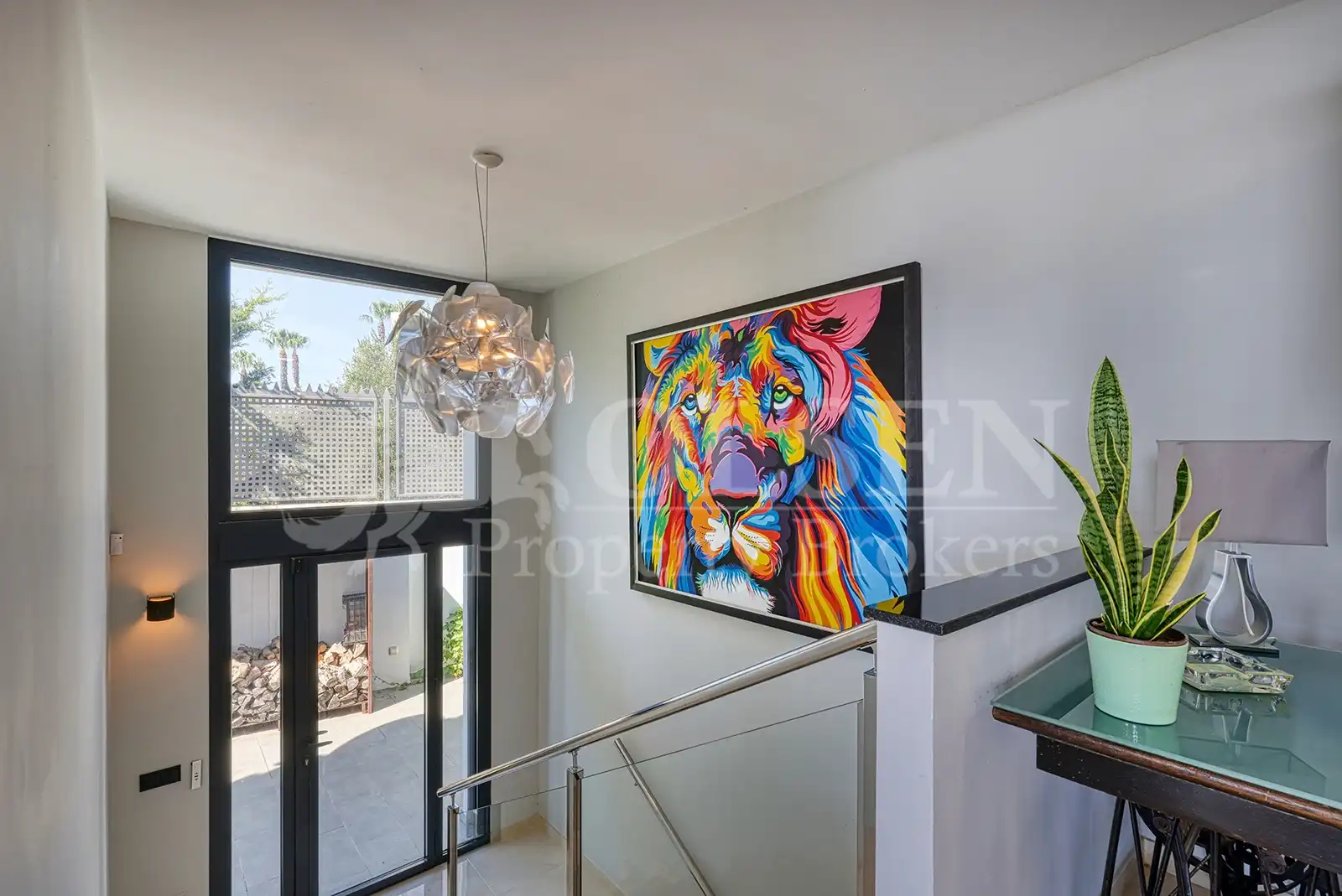 Casa o chalet en venta en Estepona con Aire acondicionado, Calefacción y Jardín privado