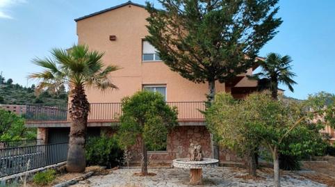 Foto 5 de Casa o xalet en venda a Beceite, Teruel