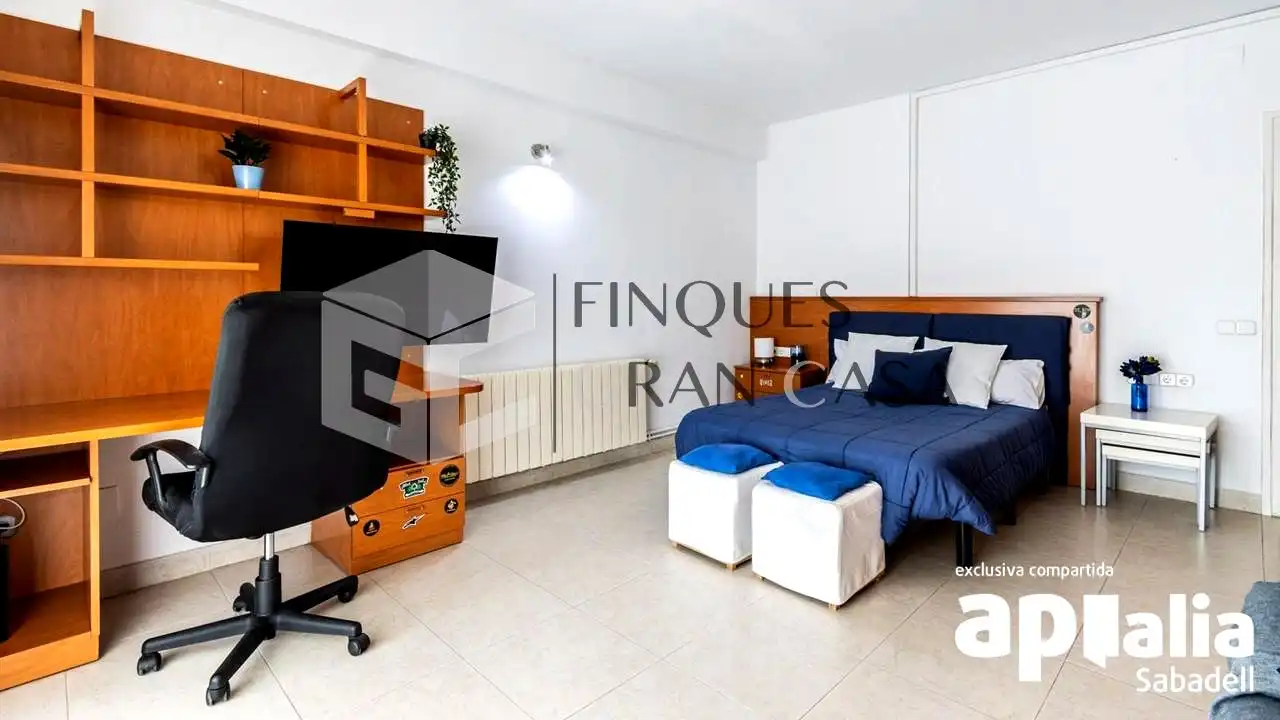 Habitación de Casa o chalet en venta en Caldes de Montbui con Calefacción, Terraza y Trastero