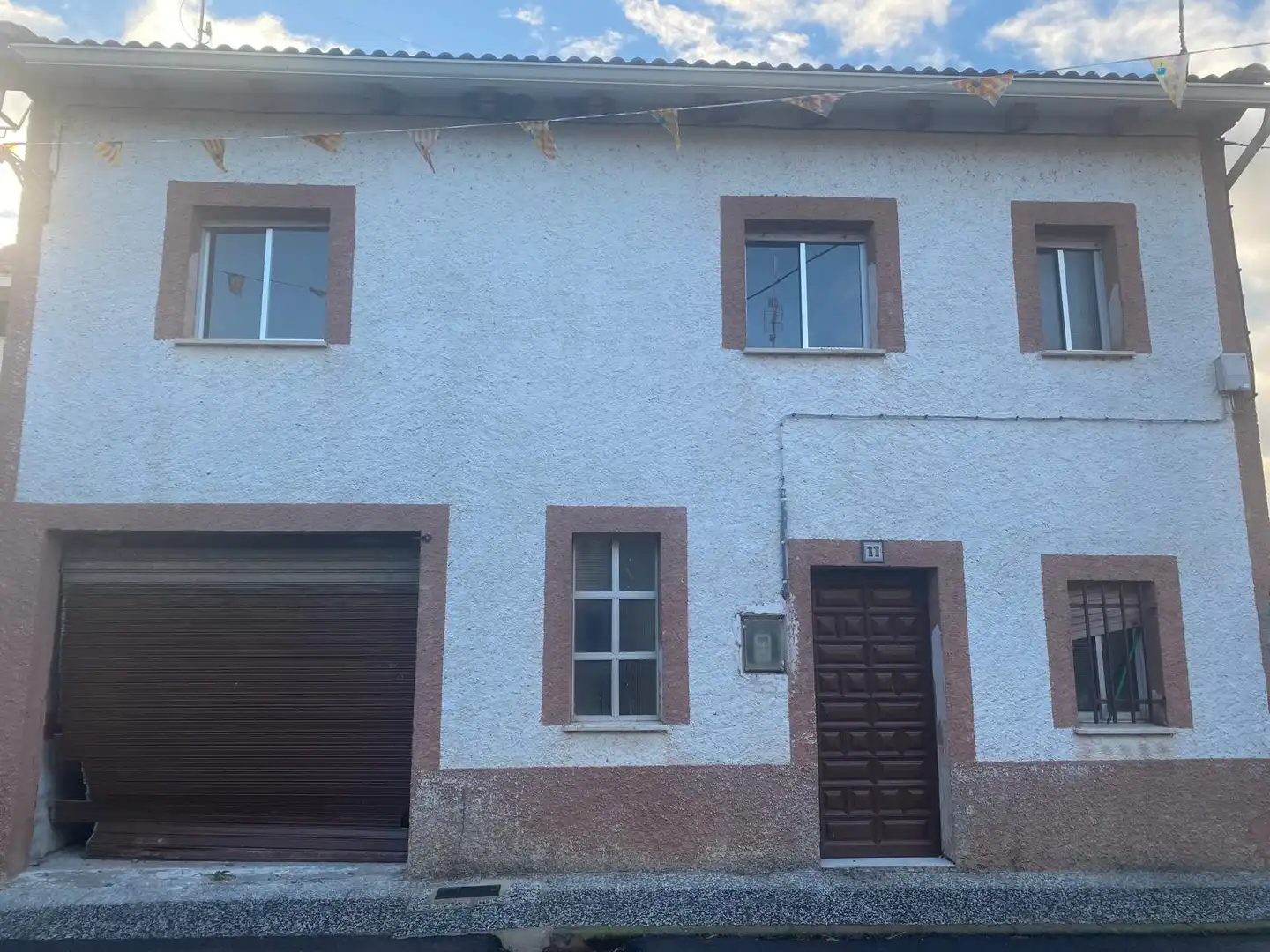 House for sale in Lagueruela