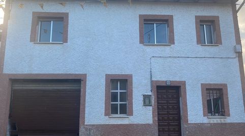 CASA EN VENTA EN LAGUERUELA