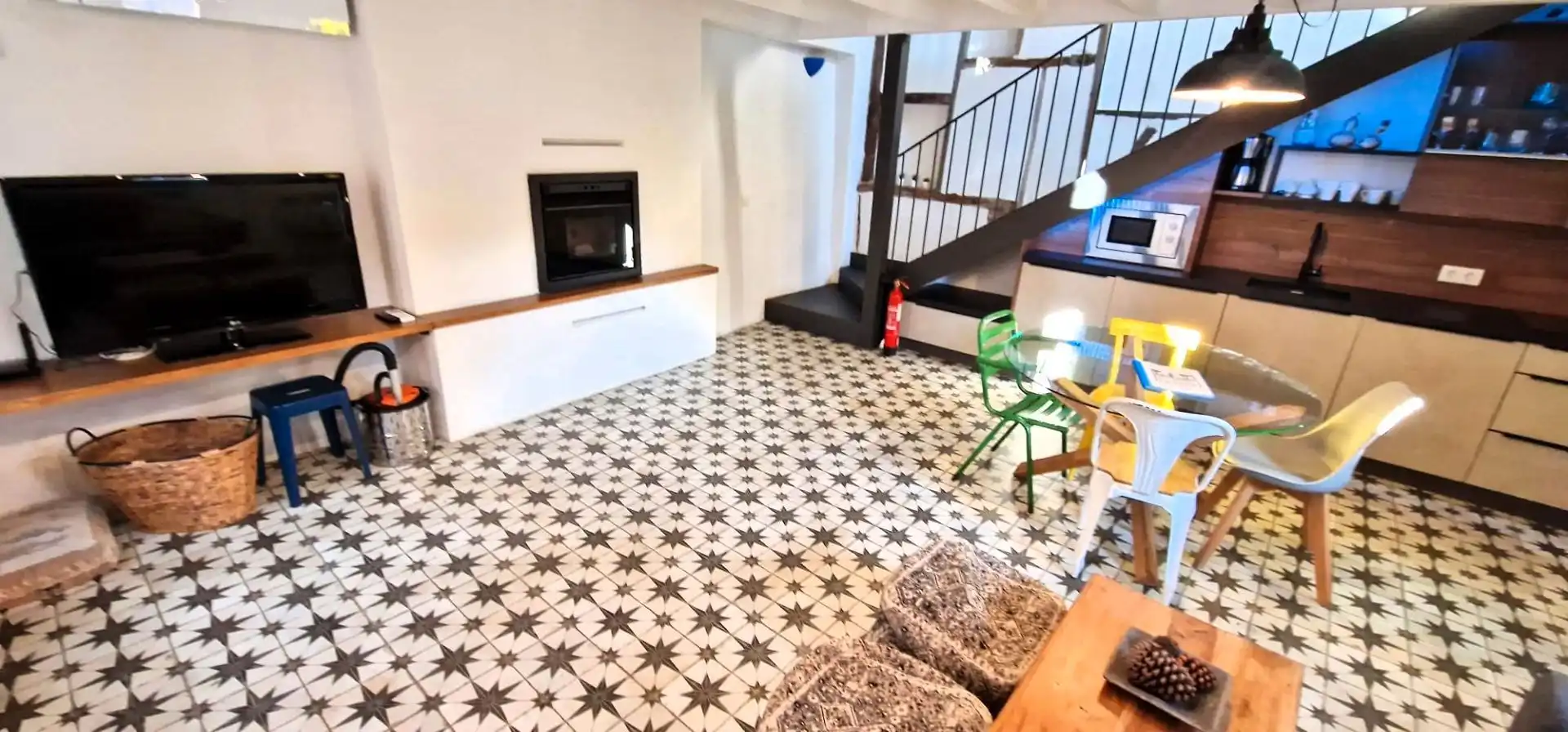 Casa adosada en venta en Garganta la Olla