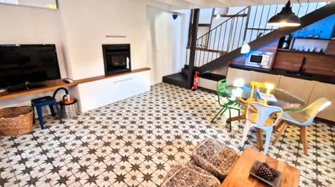 Foto 3 de Casa adosada en venda a Garganta la Olla, Cáceres