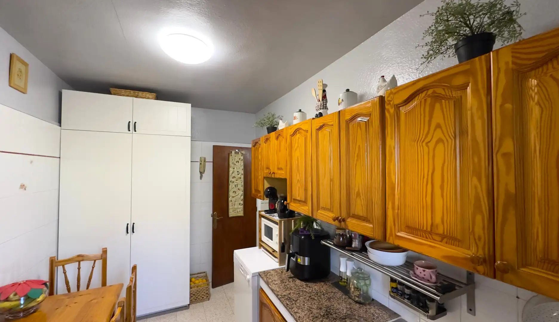 Flat for sale in Taco - Los Andenes - Las Chumbreras