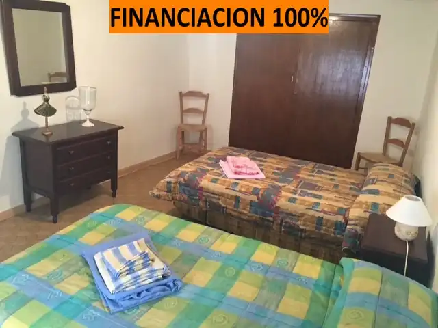 Habitación de Casa o chalet en venta en Carenas