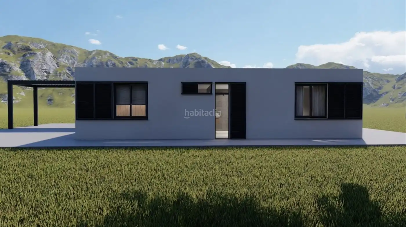 Detached house for sale in Carrer Serra d'Aitana 5, imagen 5