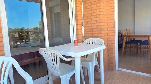 Foto 3 de Piso en venta en Avenida Oviedo, Playa de San Juan, Alicante / Alacant