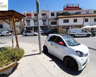 Parking of Premises for sale in Monachil  with Air Conditioner and Heating