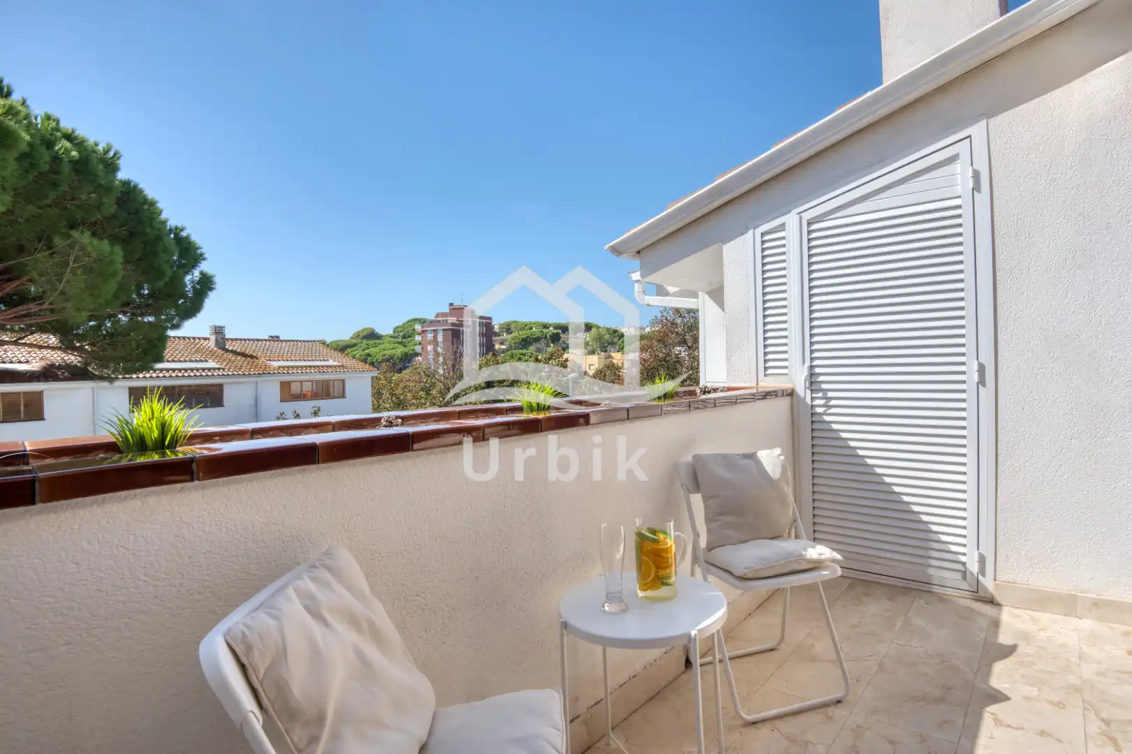 Maison mitoyenne avec terrasse à vendre à Plaça de la Sardana 8, imagen 22