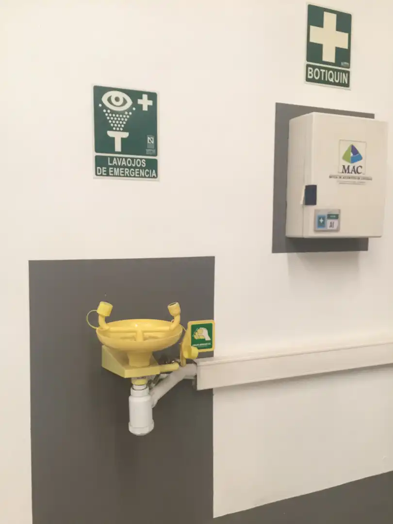 Bathroom of Industrial buildings for sale in Candelaria