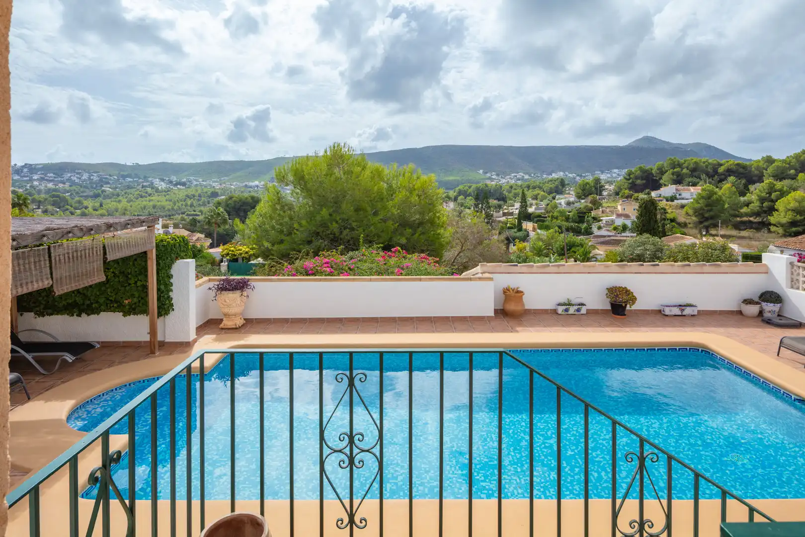Casa con piscina en venta en Centro ciudad, imagen 26
