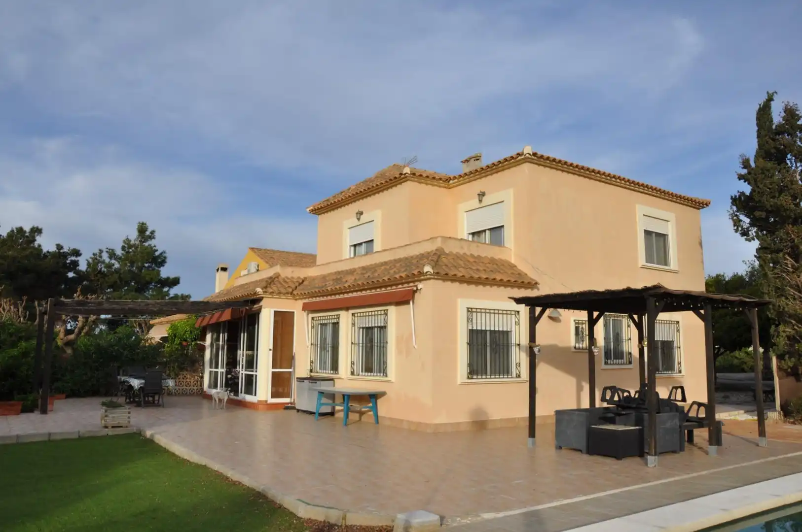 Detached house with terrace for sale in Perleta - Maitino, imagen 4