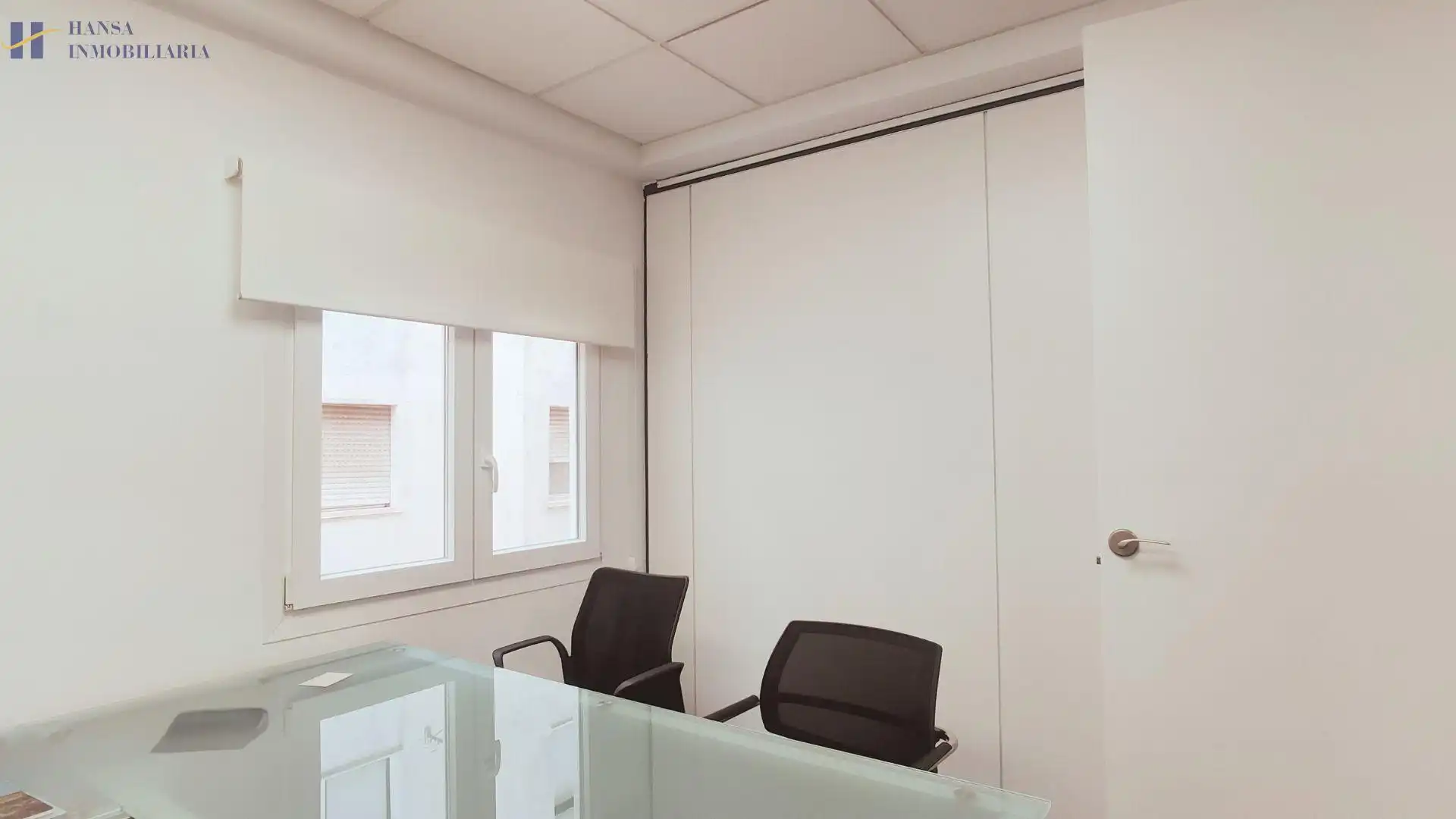 Büro zum Verkauf in Alicante / Alacant mit Klimaanlage und Möbliert
