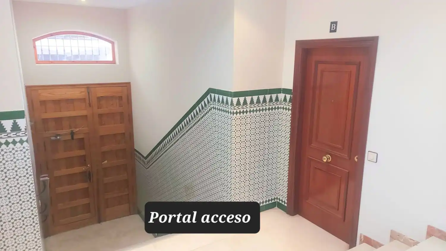 Piso de alquiler en Jaén con Amueblado