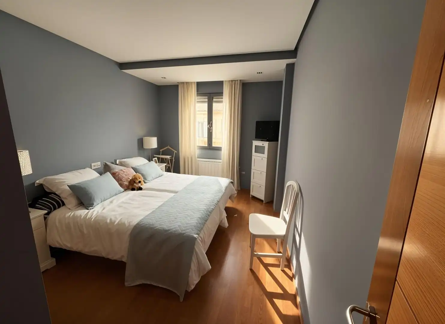 Wohnung mit Terrasse zum Verkauf in La Roda, imagen 23