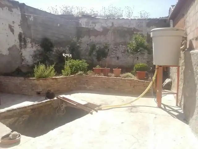 Casa en venda a Villanueva del Rey, imagen 11