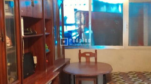 Foto 3 de Pis en venda a De Benimamet, San Cristóbal,  Madrid Capital