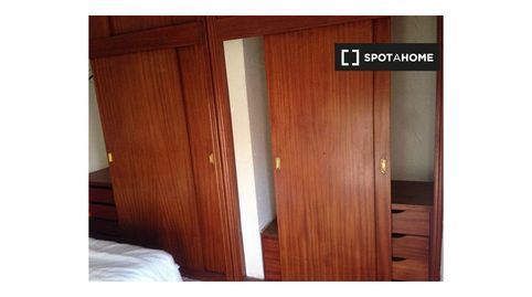 Foto 3 von Zimmer in Vistalegre, Murcia Capital