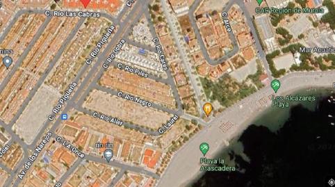 Foto 4 de Traster en venda a Los Narejos - Punta Calera, Murcia