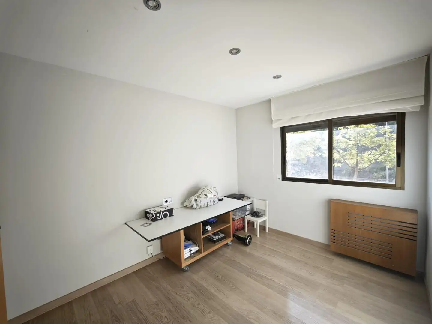 Piso con piscina en venta en Garbinet - Vistahermosa, imagen 22