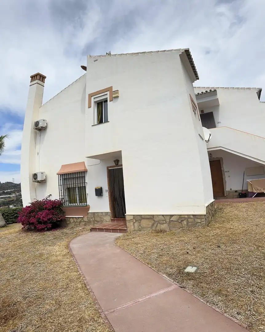 Dúplex en venta en Punta Lara, Chaparil - Torrecilla - Punta Lara
