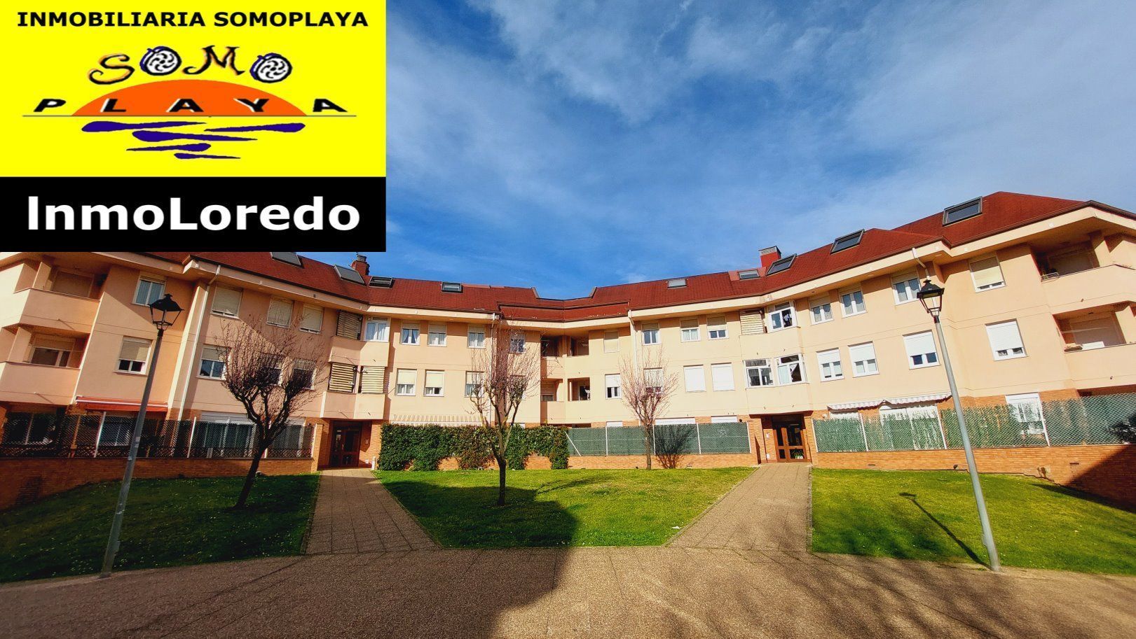 Flat for sale in El Astillero