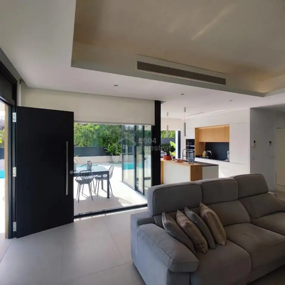 Bungalow mit Terrasse zum Verkauf in De Xile, imagen 12