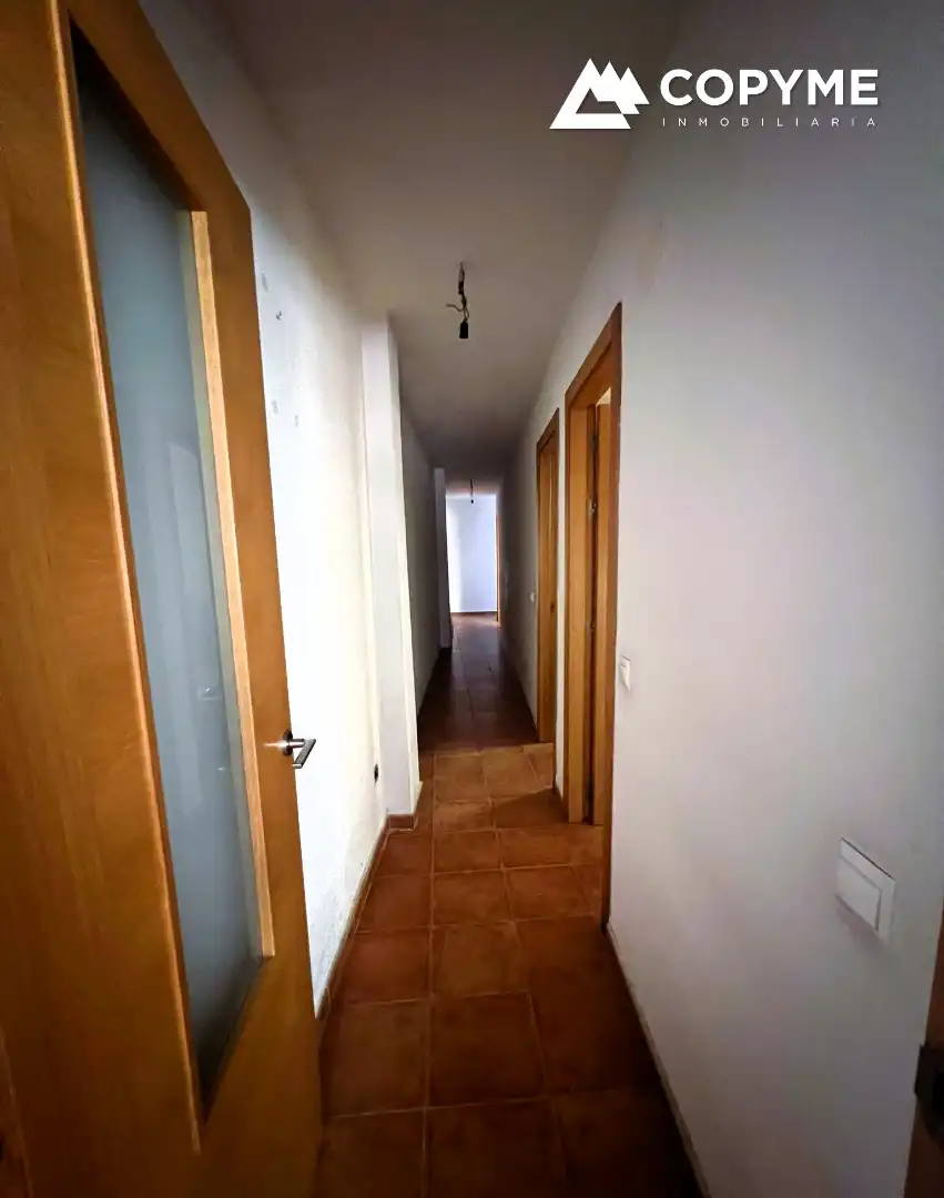 Piso en venta en Gerindote con Calefacción