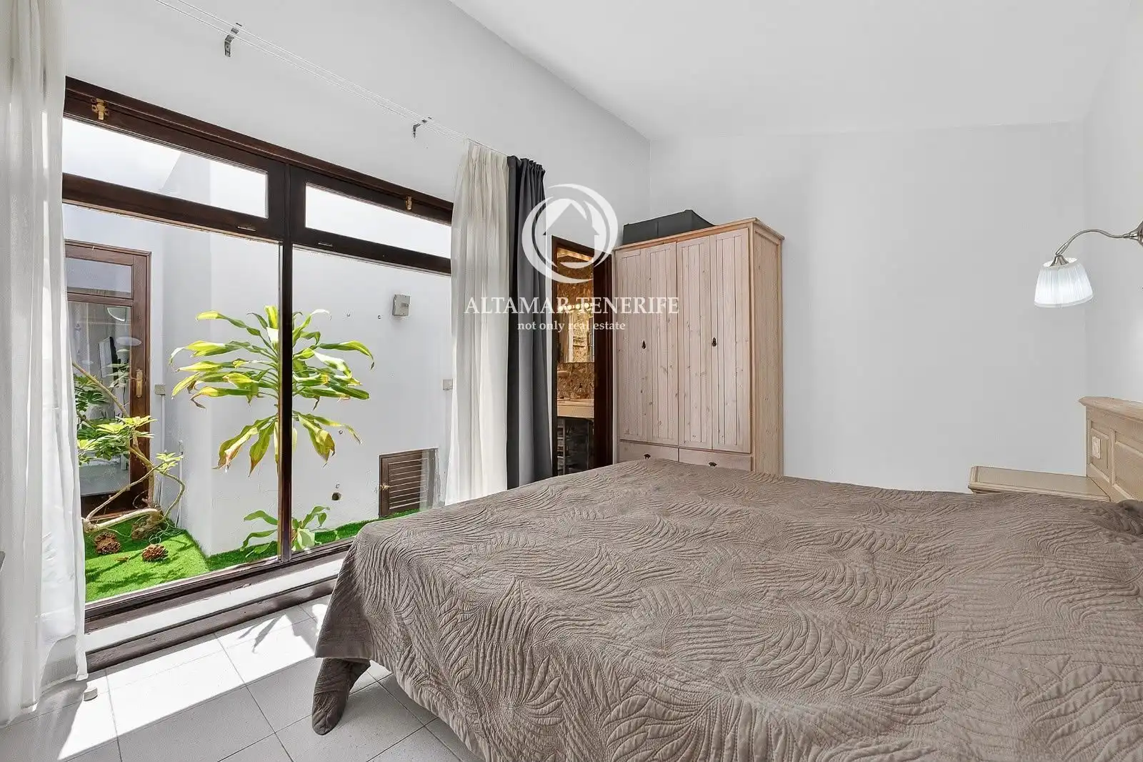 Apartament amb piscina en venda a C. Italia, imagen 10