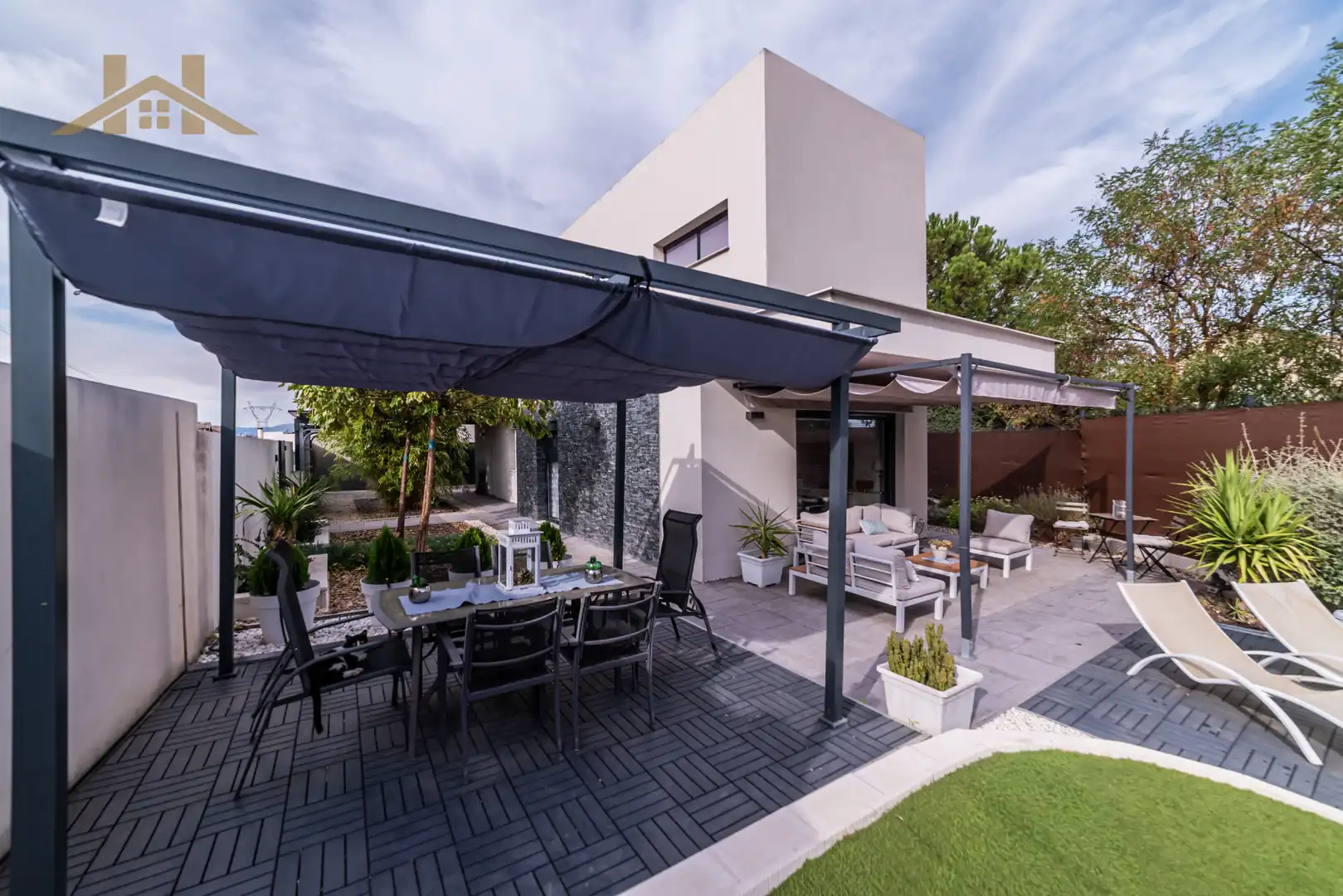 Detached house with pool for sale in Raya del Palancar - Guadamonte, imagen 4