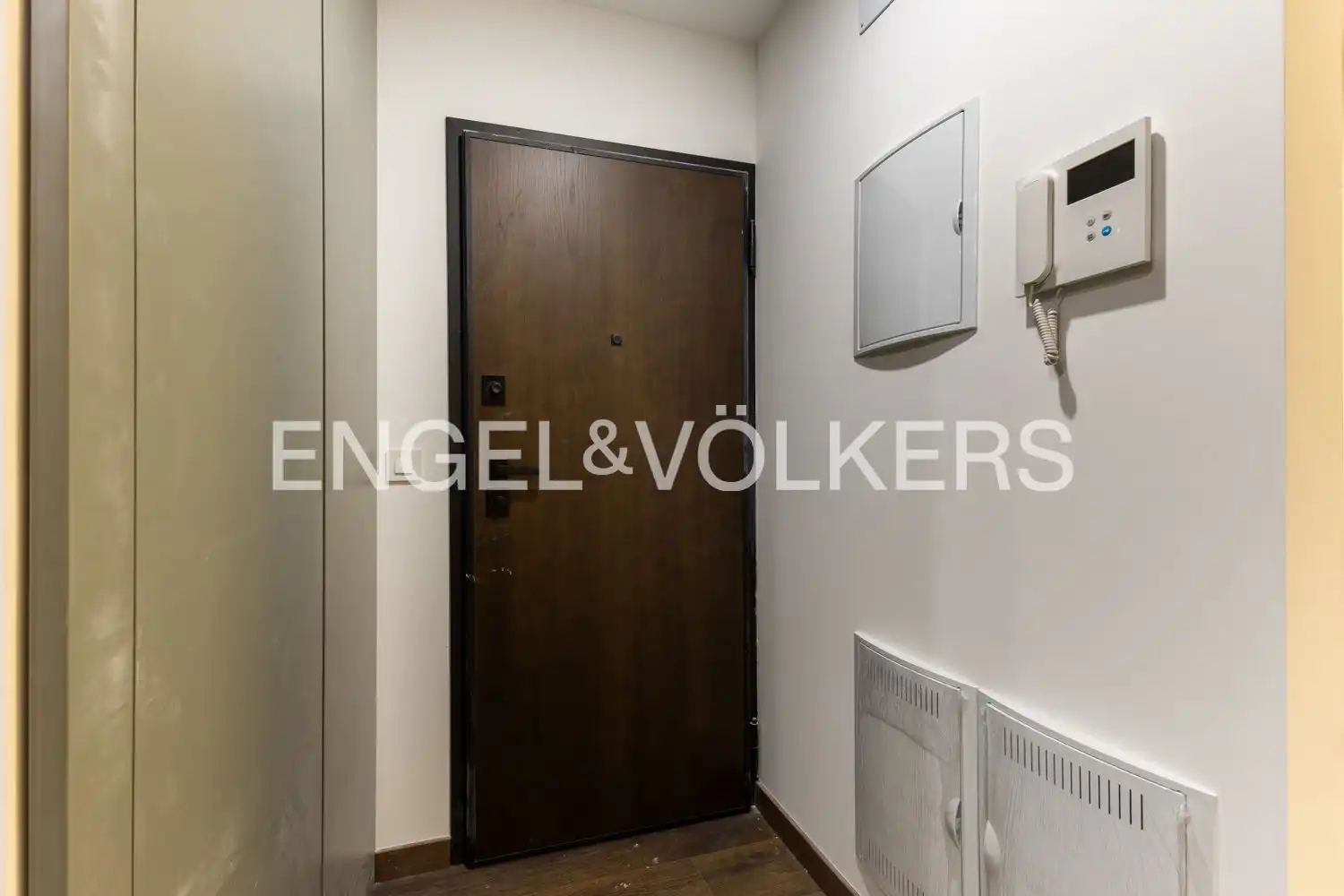 Piso de alquiler en Ciutat Vella 