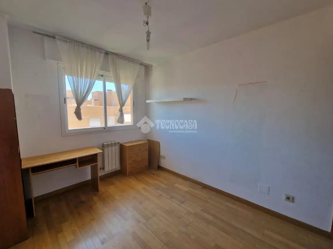 Dormitori de Dúplex en venda en Alcorcón amb Calefacció