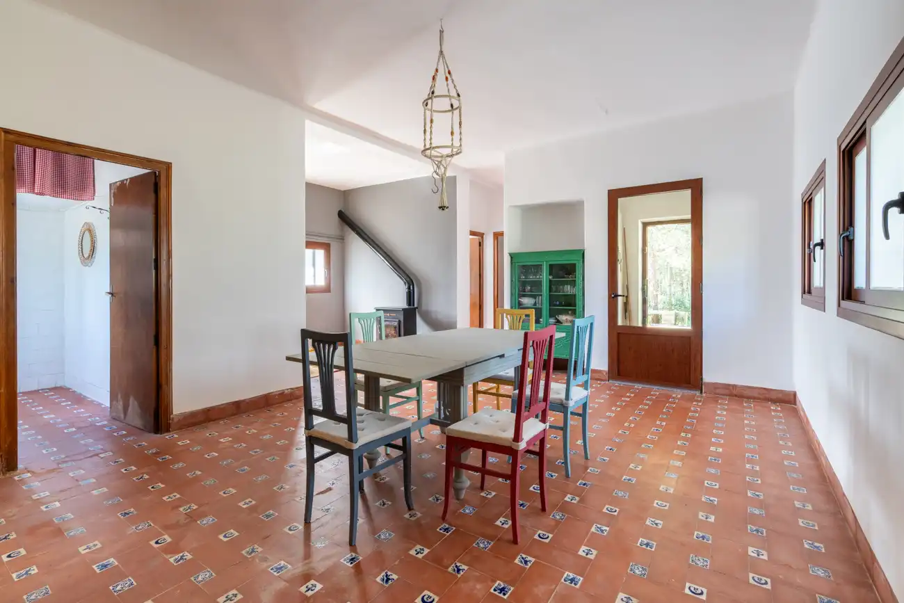 Maison rustique avec jardin à vendre à CV-590 41, imagen 19