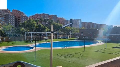 Foto 2 de Pis de lloguer a Marina Trebol - Neptuno, Oropesa del Mar / Orpesa